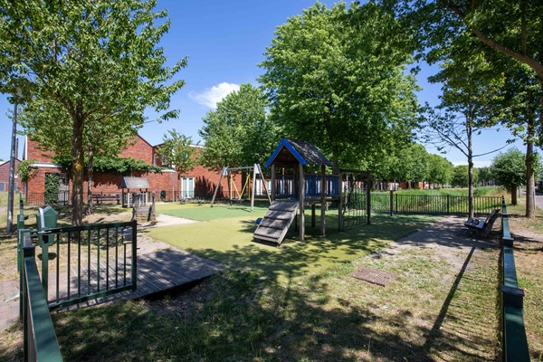 Medium property photo - Bundelzwam 43, 3451 HS Vleuten